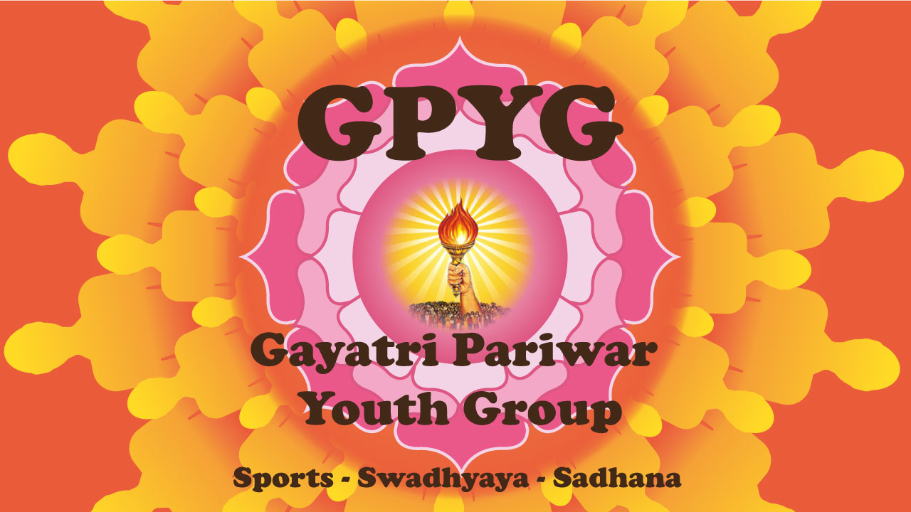 Gayatri Pariwar Youth Group